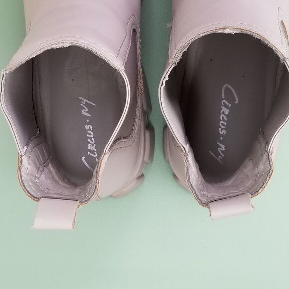 Circus by Sam Edelman Darielle  Boots - Picture 7 of 8